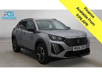 2024 Peugeot 2008 1.2 PureTech 130 Allure 5dr HATCHBACK PETROL Manual