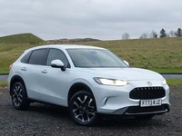 2024 Honda ZR-V 2.0 eHEV Advance 5dr CVT Estate Hybrid Automatic