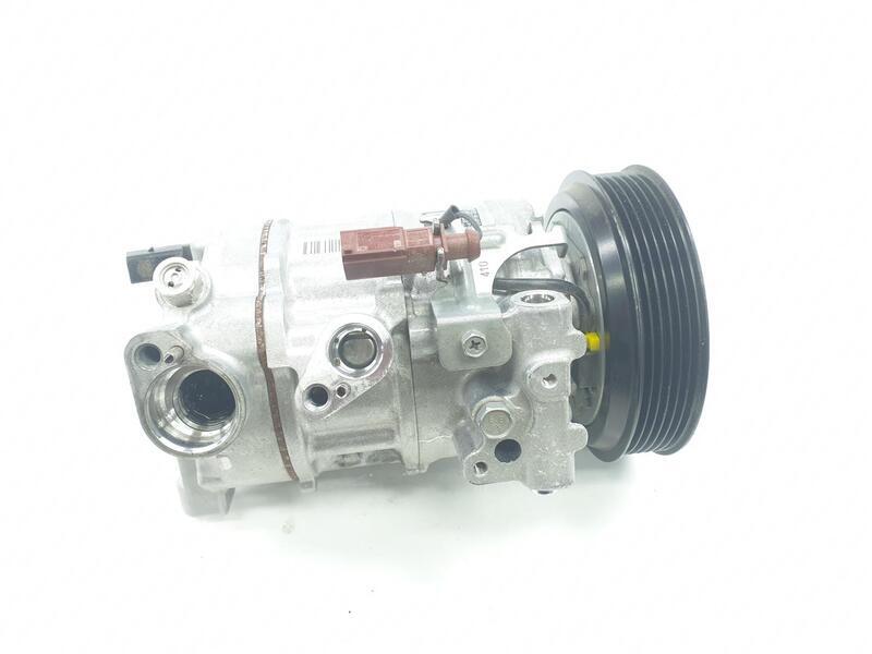 5wa816803a Compresseur Clim Pour Seat Leon Sportstourer 1.5 16v Etsi Act 1942821