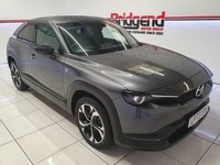 2023 Mazda MX-30 17.8kWh R-EV Exclusive-Line SUV 5dr SUV/4x4 Hybrid Automatic