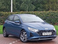 2025 Hyundai i20 1.0T GDi Advance [Nav] 5dr DCT HATCHBACK PETROL Automatic