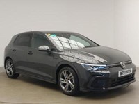 2022 Volkswagen Golf 1.5 TSI R-Line 5dr Hatchback Petrol Manual