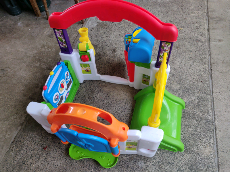 Little Tikes Outdoor Playhouse for sale in UK