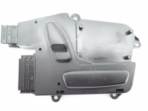 Unité Interrupteur Centre Mercedes Classe GL W166 X166 – Référence A1668702410 Occasion