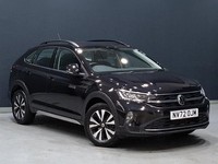 2023 Volkswagen Taigo 1.0 TSI Life 5dr Hatchback Petrol Manual