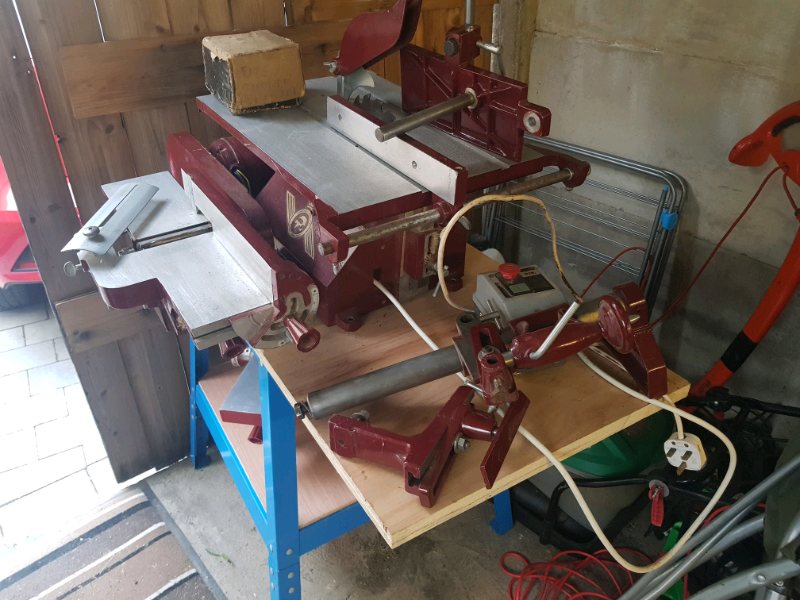 Woodworking Lathes For Sale Uk