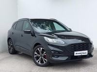 2022 Ford Kuga 1.5 EcoBlue ST-Line X Edition 5dr SUV Diesel Manual
