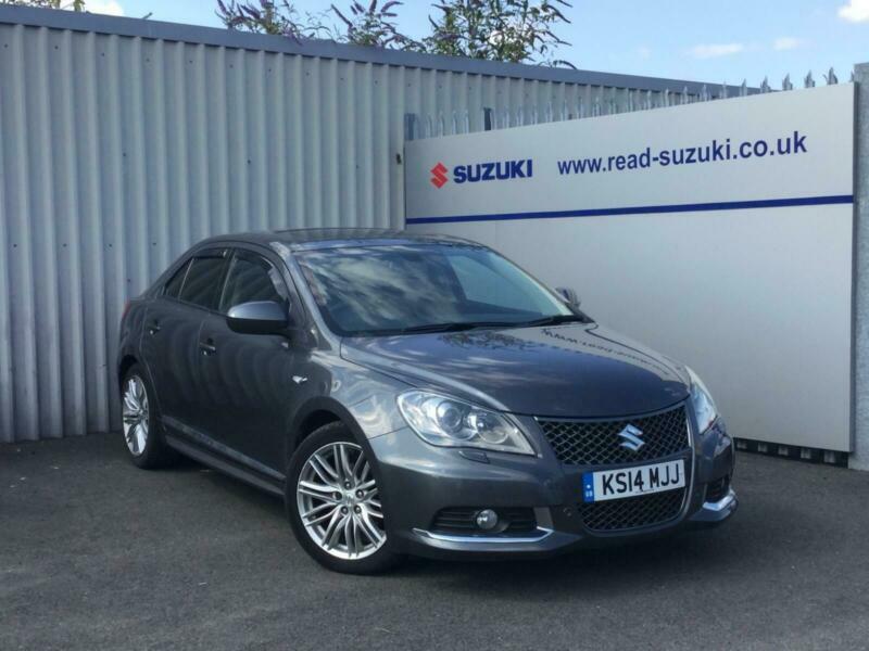 Suzuki Kizashi For Sale In UK 59 Used Suzuki Kizashis