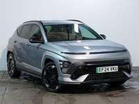 2024 Hyundai KONA 160kW N Line S 65kWh 5dr Auto Hatchback Electric Automatic
