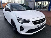 2020 Vauxhall Corsa 1.2 Turbo SRi Premium 5dr Manual Hatchback Petrol Manual