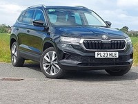 2023 Skoda Karoq 1.5 TSI SE L 5dr DSG SUV Petrol Automatic