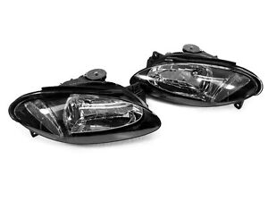 Ford escort zx2 headlight replacement