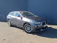 2019 BMW X2 sDrive 20i SE 5dr Step Auto SUV Petrol Automatic