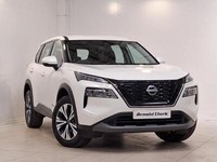 2023 Nissan X-Trail 1.5 E-Power 204 Acenta Premium 5dr Xtronic SUV Hybrid Automa