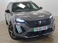 2026 Peugeot 2008 115kW GT 54kWh 5dr Auto SUV Electric Automatic