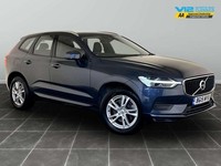 2019 Volvo XC60 2.0 D4 Momentum SUV 5dr Diesel Auto AWD Euro 6 (s/s) (190 ps) Au