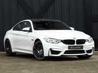 2020 BMW M4 M4 2dr DCT [Competition/Ultimate Pack] Coupe Petrol Automatic