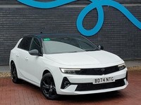 2024 Vauxhall Astra 1.2 Turbo 130 GS 5dr Hatchback Petrol Manual