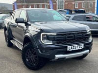 2023 Ford Ranger 3.0 V6 Raptor Pickup Double Cab 4dr Ecoboost Auto 4WD Euro 6 29