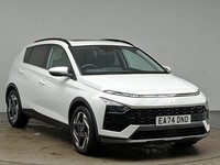 2024 Hyundai BAYON 1.0 TGDi Ultimate 5dr Hatchback Petrol Manual