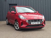 2023 Hyundai i10 1.2 MPi SE Connect 5dr HATCHBACK PETROL Manual