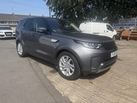 2019 Land Rover Discovery 3.0 SD V6 HSE SUV 5dr Diesel Auto 4WD Euro 6 (s/s) (30