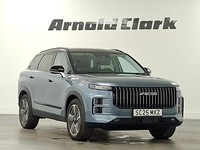 2025 Jaecoo 7 1.6T Deluxe 5dr 7DCT Estate Petrol Automatic