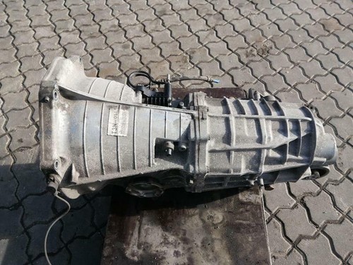 PORSCHE 911 997 Gearbox 99730001005 Getriebe G9705 G97.05 Schaltgetriebe 6 speed