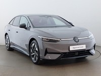 2024 Volkswagen ID.7 210kW Match Pro 77kWh 5dr Auto HATCHBACK ELECTRIC Automatic