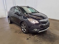 2014 Vauxhall Mokka CDTi SE SUV Diesel Manual
