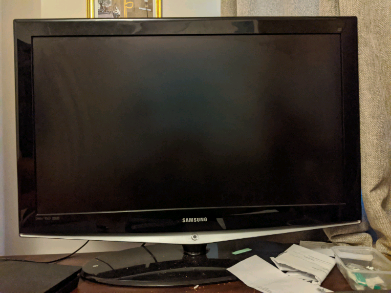 Samsung 40" TV 2007 ( samsung le40r74bd ) in Fallowfield