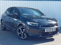 2025 Vauxhall Corsa 1.2 Turbo Ultimate 5dr Auto Hatchback Petrol Automatic
