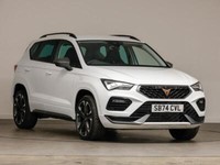 2024 Cupra Ateca 1.5 EcoTSI V2 5dr DSG Estate Petrol Automatic