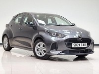2024 Mazda 2 HYBRID 1.5i Hybrid Centre Line 5dr CVT HATCHBACK PETROL/ELECTRIC Au