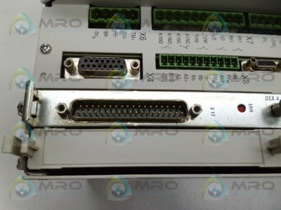 INDRAMAT DKS01.2-W100ADL01-01-FW *USED*