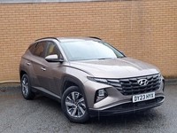 2023 Hyundai TUCSON 1.6 TGDi SE Connect 5dr 2WD ESTATE PETROL Manual