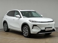 2026 Geely Starray 1.5 EM-i Ultra 5dr Auto SUV Hybrid Automatic