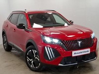 2025 Peugeot 2008 1.2 PureTech Allure 5dr SUV Petrol Manual