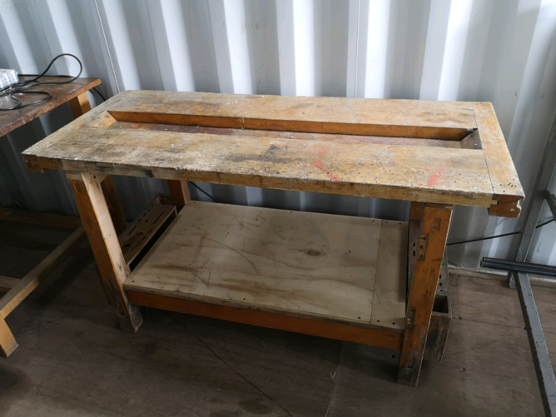 Joiners Work bench in Newcastle, Tyne and Wear Gumtree