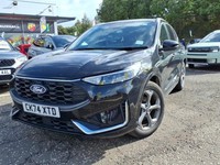 2024 Ford Kuga 2.5 FHEV ST-Line 5dr CVT SUV Hybrid Automatic