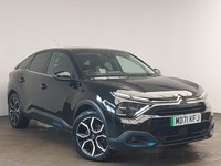 2022 Citroen C4 100kW Shine Plus 50kWh 5dr Auto HATCHBACK ELECTRIC Automatic