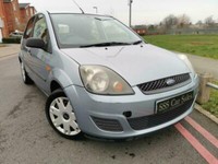 2007 Ford Fiesta 1.25 Style Climate 5dr +++LOW MILEAGE+++