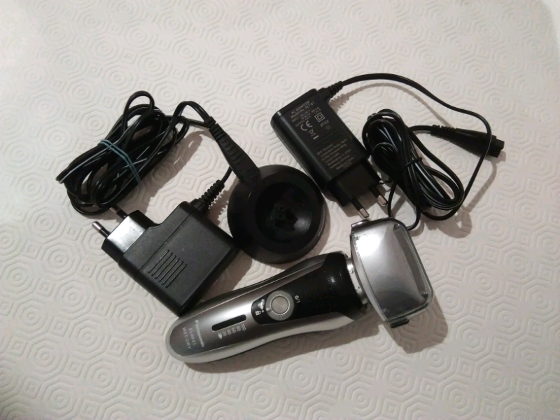 Panasonic ES-RF41 Shaver | in Great Yarmouth, Norfolk | Gumtree
