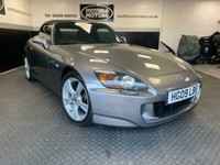 Used Honda S00 For Sale Gumtree