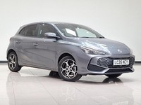 2026 Mg Motor Uk MG3 1.5 Hybrid Trophy 5dr Auto Hatchback Hybrid Automatic