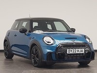 2022 MINI Cooper 2.0 Cooper S Sport 3dr Auto Hatchback Petrol Automatic