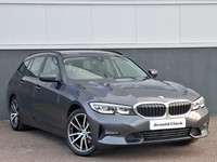 2021 BMW 3 Series 320i Sport 5dr Step Auto Estate Petrol Automatic