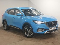 2023 MG MG HS 1.5 T-GDI Excite 5dr SUV Petrol Manual