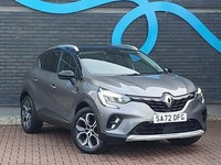 2022 Renault Captur 1.0 TCE 90 Techno 5dr Hatchback Petrol Manual