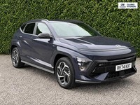 2024 Hyundai KONA 1.6 h-GDi N Line SUV 5dr Petrol Hybrid DCT Euro 6 (s/s) (129 p